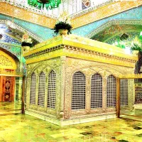 تور مشهد نقد و اقساط ((عاشورا تاسوعا ۲ تیر ماه))