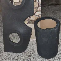 طاقچه ال ۹۰ و ساب باکس