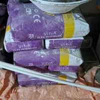 چسب پودری ویترا  vitra   25   کیلویی