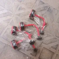 استاپر تست لوله فاضلاب