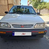 پراید هاچبک نسیم مدل ۸۸ هیدرولیک معاوضه ای