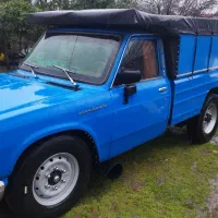 فروشی مدل ۷۲ موتور پاترول