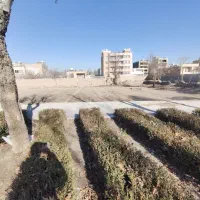 ۳۲۰ متر زمین بر خیابان صمدیه لباف