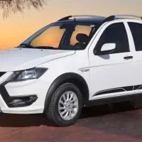 کوییک gxr سفید مشکی