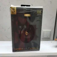 بیتس استودیو سلو3 ب سفارش آمریکا