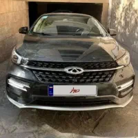 آریزو 6 اکسلنت مدل ۱۴۰۱ ( شرایطی بدون ضامن )