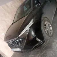 هایما x7|خودرو سواری و وانت|تهران, خاوران|دیوار
