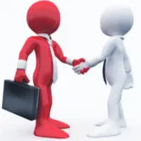 دنبال کار نیمه وقت یا تمام وقت فوری فوری
