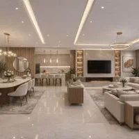 فرصت-استثنایی-خرید-300-متر-4-خواب-در-برج-برند-ASP