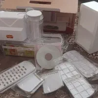 رنده برقی
