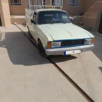 وانت پیکان دوگانه شرکتی