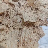 فروش نان خشک تمیز بدون کپک