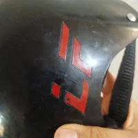 کلاه اسکیت نوی نو فقط یک با استفاده شده