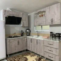 فروش انواع کابینت پیش ساخته % تولیدی %