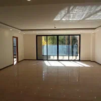 3 طبقه ویلایی دو بر نور رباط سوم/قابل معاوضه