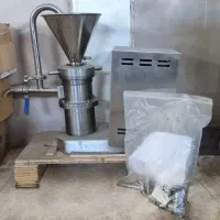 دستگاه کره گیر و ارده گیر