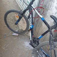 دوچرخه 26