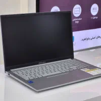 AsusVivobook X15  Core i5 نسل13  Ram8GB  SSD 512GB