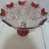 میوه خوری شیشه ای