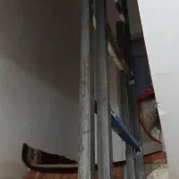 نردبان اهنی ۶ متری