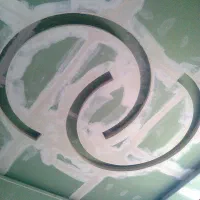 نقاش ساختمانی