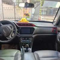 ام وی ام x33s اسپرت اتوماتیک مدل ۹۷