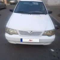 پراید ۱۱۱ مدل sx۹۱