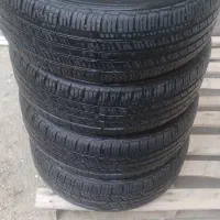 لاستیک 205R15