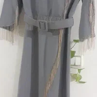 پیراهن مجلسی