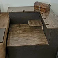 میز بار