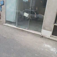 درب شیشه ای سکوریت