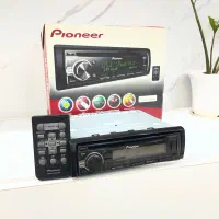 ضبط پایونر ۳۸۵۰ اصل آمپلی خور