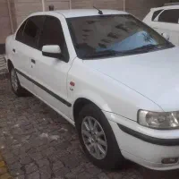 فروش فوری سمند LX دوگانه بیرنگ مدل 90