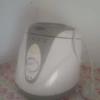 سرخ کن نو کار نکرده درحد