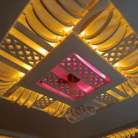 گچکاری ساختمان