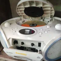 ضبت نوستالژی