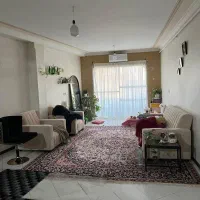 آپارتمان ۷۳ متری. بر اصلی خیابان مازیار.