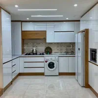 ساخت و تعمیرات کابینت(۲۰ تومن) و کمد دیواری(۶تومن)