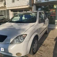 تیبا صندوق دار مدل ۴۰۱