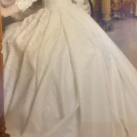 لباس عروس