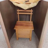 سونا بخار خانگی