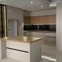 کابینت و کمد دیواری و بازسازی درگلبهار