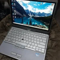 مینی لپ تاپ لمسی چرخشیi5نسل2 Hp