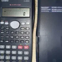 ماشین حساب مهندسی