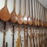 فروش انواع تار و سه تار
