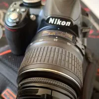 دوربین نیکون3100