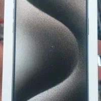 آیفون 15 پرو مکس (iPhone 15 Pro Max) نات اکتیو