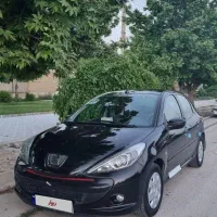 207 مدل ۹۶