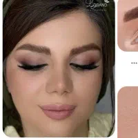 اموزش تخصصی ارایشگری  بامدرک فنی حرفه ای