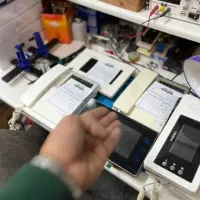 تعمیرات تخصصی آیفون تصویری/تبریز/